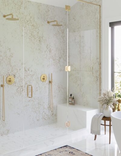 Denali Gold Americana Collection TechnoQuartz Made in the USA Tariff Free