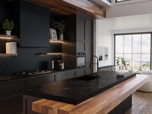 San Felipe Quartz Legacy Collection TechnoQuartz Made in the USA Tariff Free