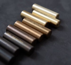 Mixed Materials Blog