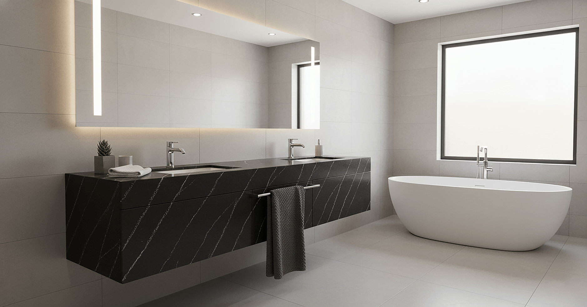 Black Lasso Texas Legends Collection TechnoQuartz Made in the USA Tariff Free